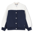 Fleece cardigan BOSS 
                    GIRL