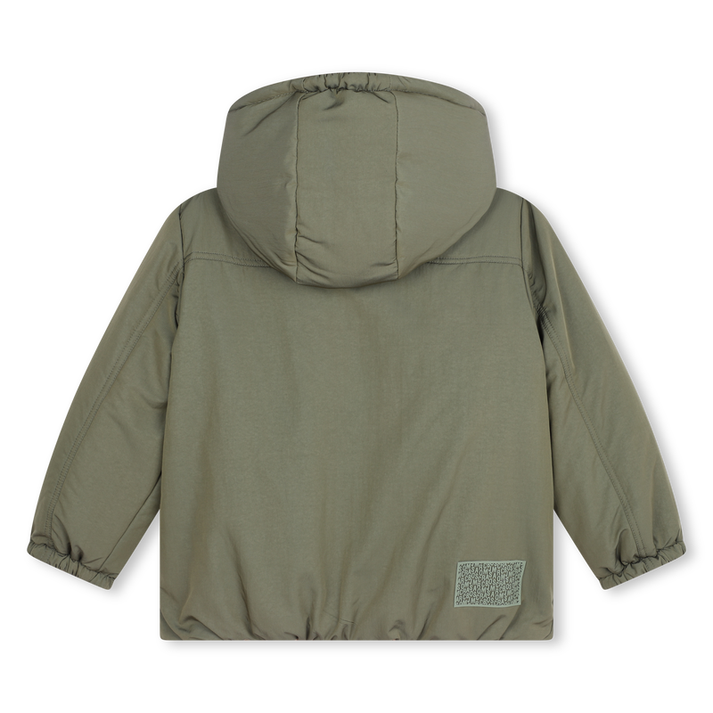 Reversible Puffer Jacket MARC JACOBS 
                    UNISEX