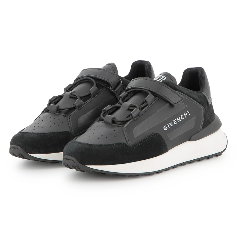Sneakers with elasticated laces GIVENCHY 
                    UNISEX