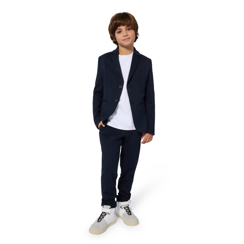 Suit jacket BOSS 
                    BOY