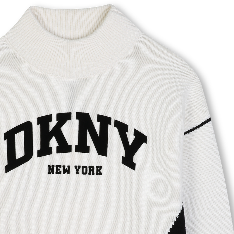 Sweater DKNY 
                        GIRL