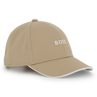 Adjustable Hat BOSS 
                    BOY