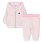 Jogger set BOSS 
                    GIRL
