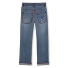 Denim pants KIDS AROUND 
                    BOY