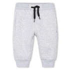 Cardigan and pants set BOSS 
                    BOY
