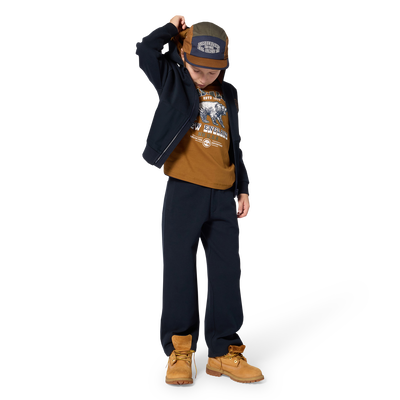 Jogging pants TIMBERLAND BOY