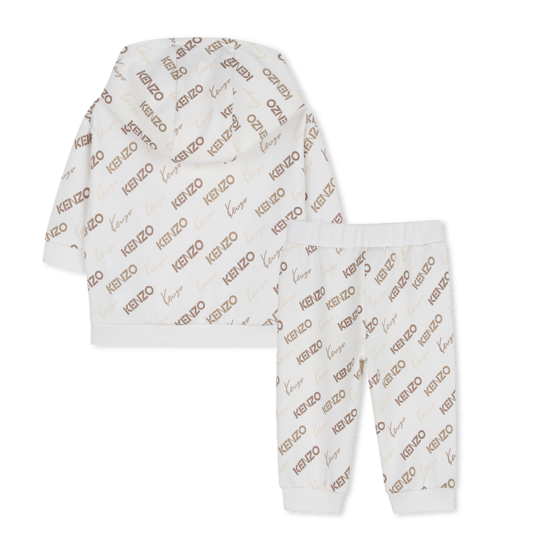 Tracksuit Outfit Set KENZO KIDS 
                        BOY