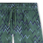 Poplin Bermuda Shorts LANVIN 
                    BOY
