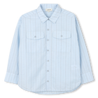 Long-Sleeved Shirt LANVIN 
                    BOY