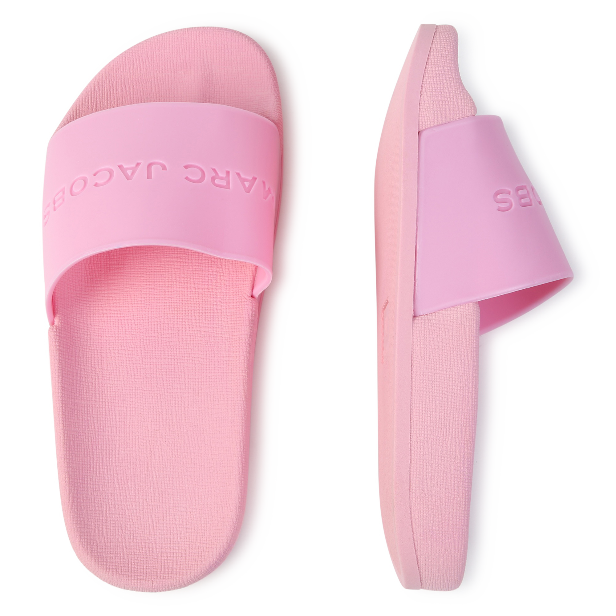 MARC JACOBS Monochrome Flip-Flops