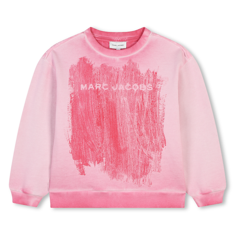 Marc jacobs sweatshirt sale sales
