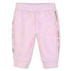 Tracksuit Set KARL LAGERFELD KIDS 
                    GIRL