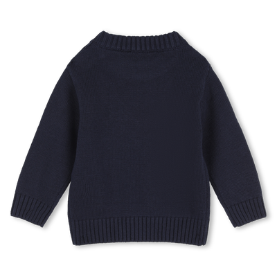 Knit sweater TIMBERLAND BOY