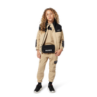 Lace-up sneakers HUGO 
                    BOY