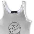 One-Piece Swimsuit KARL LAGERFELD KIDS 
                    GIRL