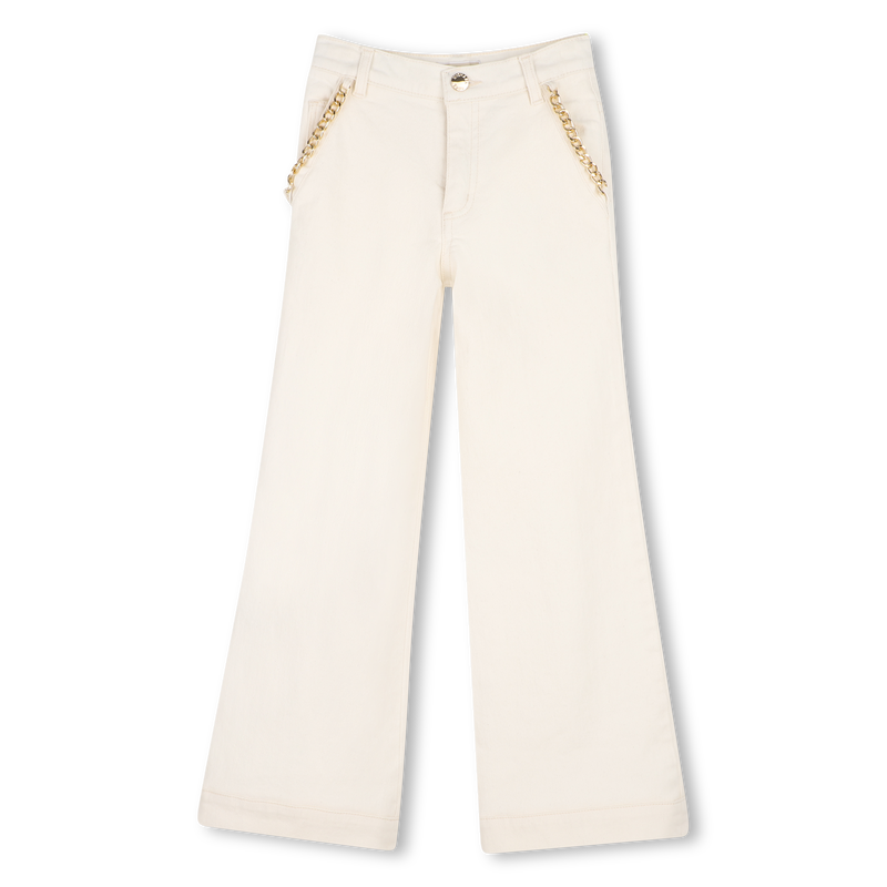 Pants MICHAEL KORS 
                        GIRL