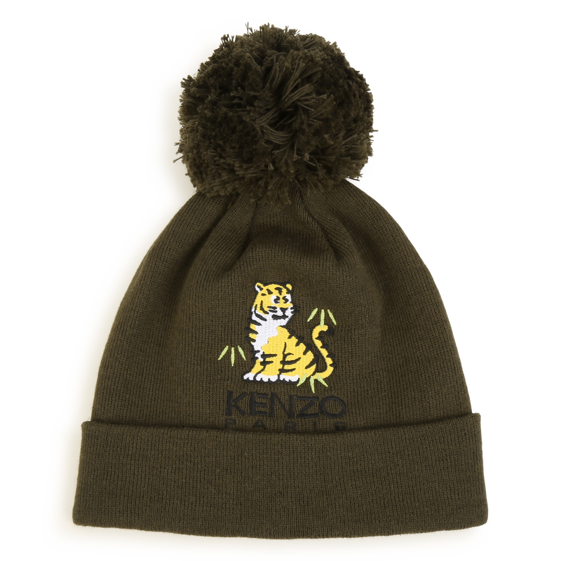 Kenzo winter best sale hat