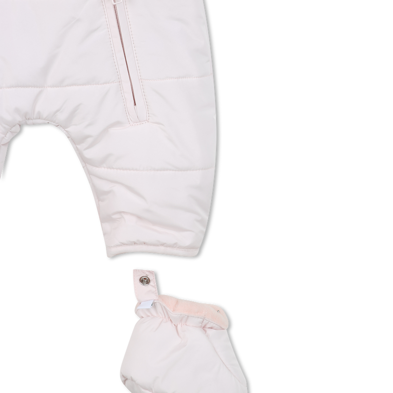 Polyester pilot suit KENZO KIDS 
                    UNISEX