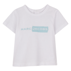 Checkered Outfit Set (3 Pieces) MARC JACOBS 
                    UNISEX
