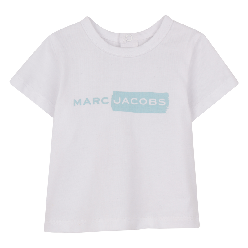 Checkered Outfit Set (3 Pieces) MARC JACOBS 
                        UNISEX