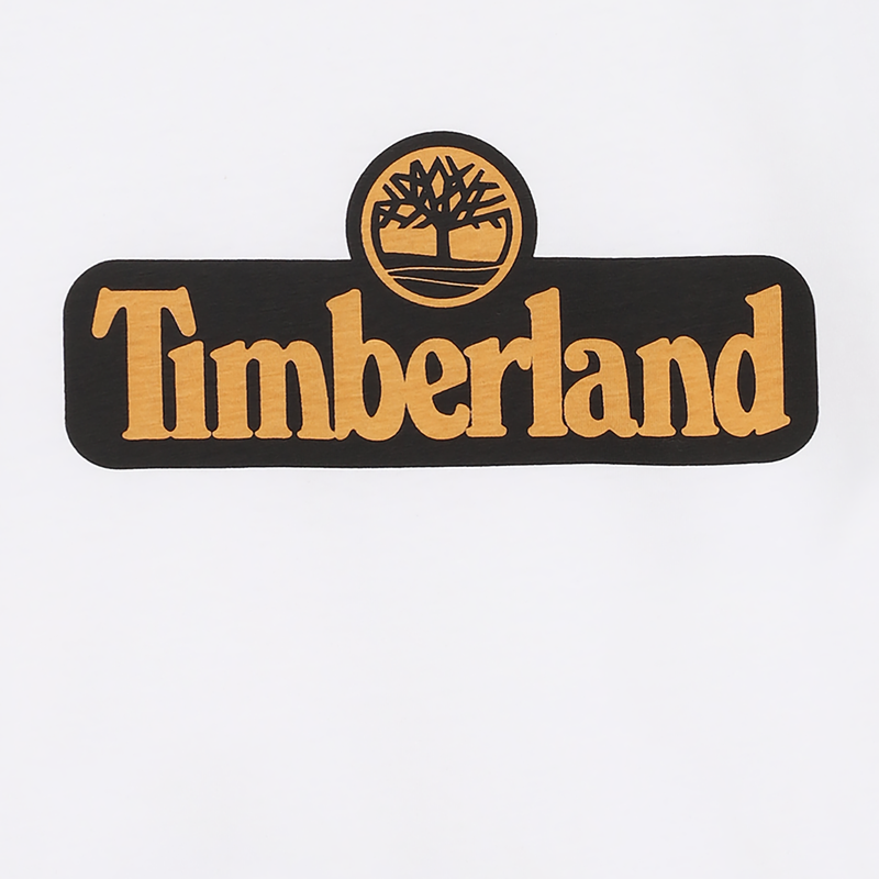 Short-sleeved T-shirt TIMBERLAND 
                        BOY