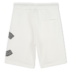 Elasticated-waist Bermudas MARC JACOBS 
                    BOY