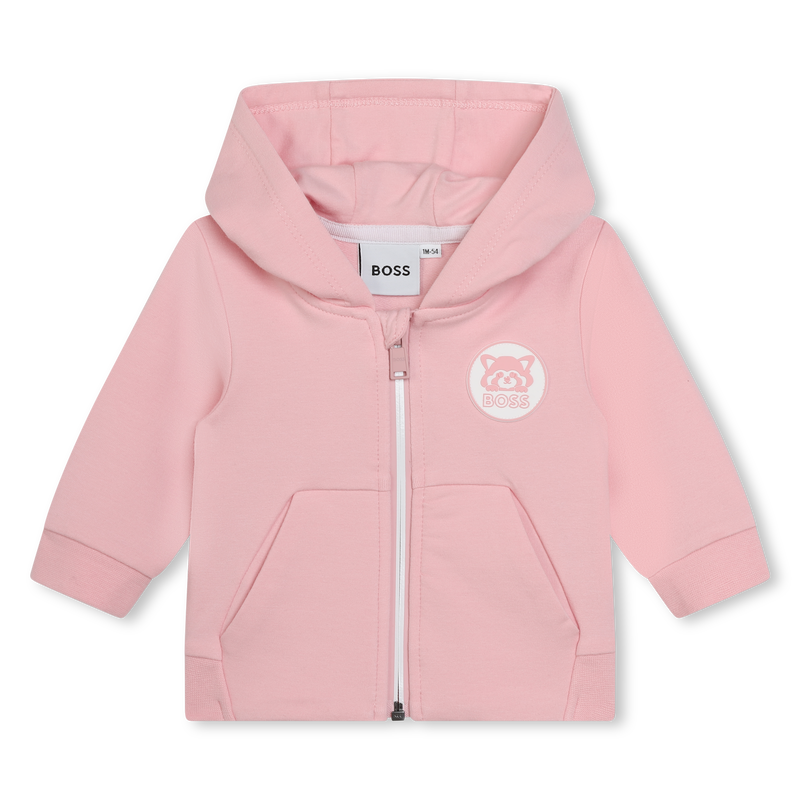 Baby girl boss outlet tracksuit