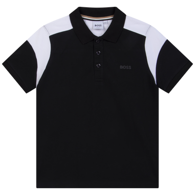 Hugo boss niños outlet 2025
