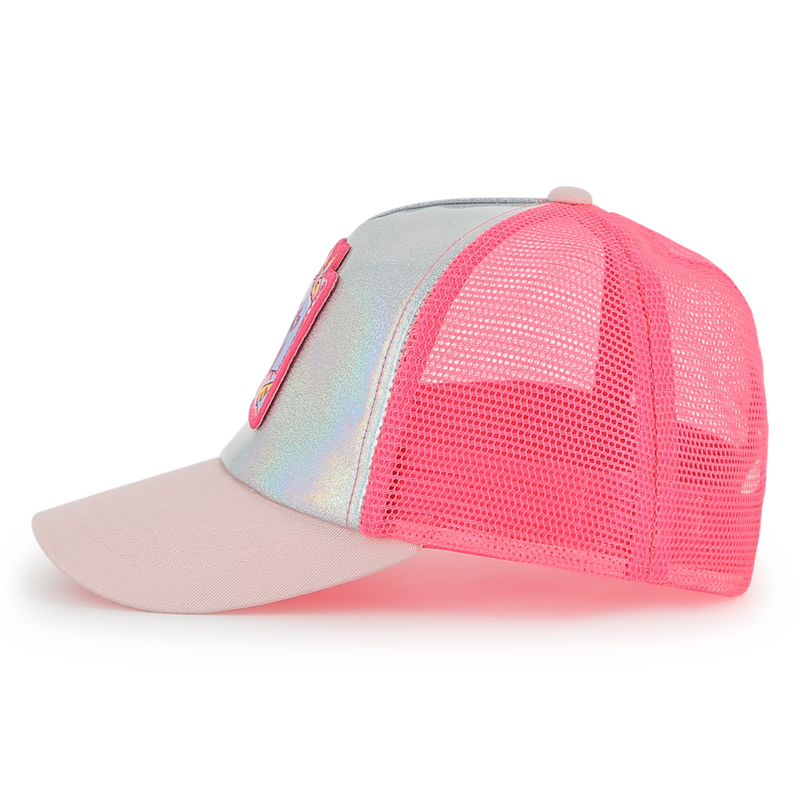 Reflective Hat BILLIEBLUSH 
                        GIRL