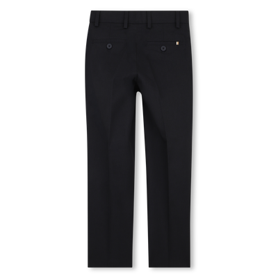 CEREMONY TROUSERS BOSS BOY