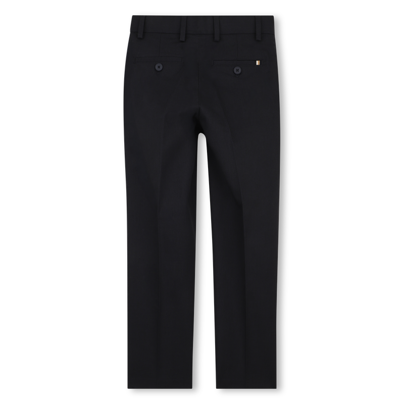CEREMONY TROUSERS BOSS 
                        BOY