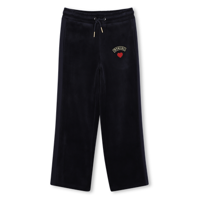 Joggers SONIA RYKIEL GIRL