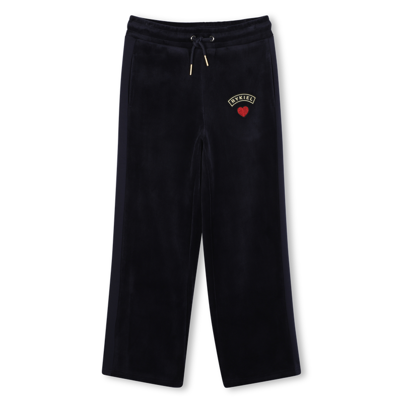 Joggers SONIA RYKIEL 
                        GIRL