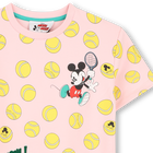 Short-Sleeved Dress MARC JACOBS 
                    GIRL