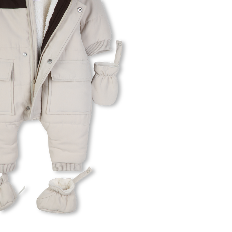 Pilot suit TIMBERLAND 
                        BOY