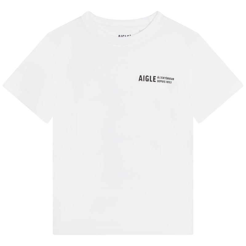 T shop shirt aigle