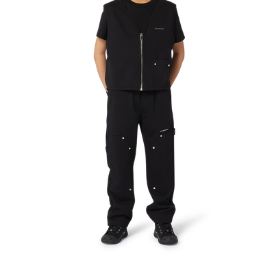 Star Print T-Shirt GIVENCHY BOY