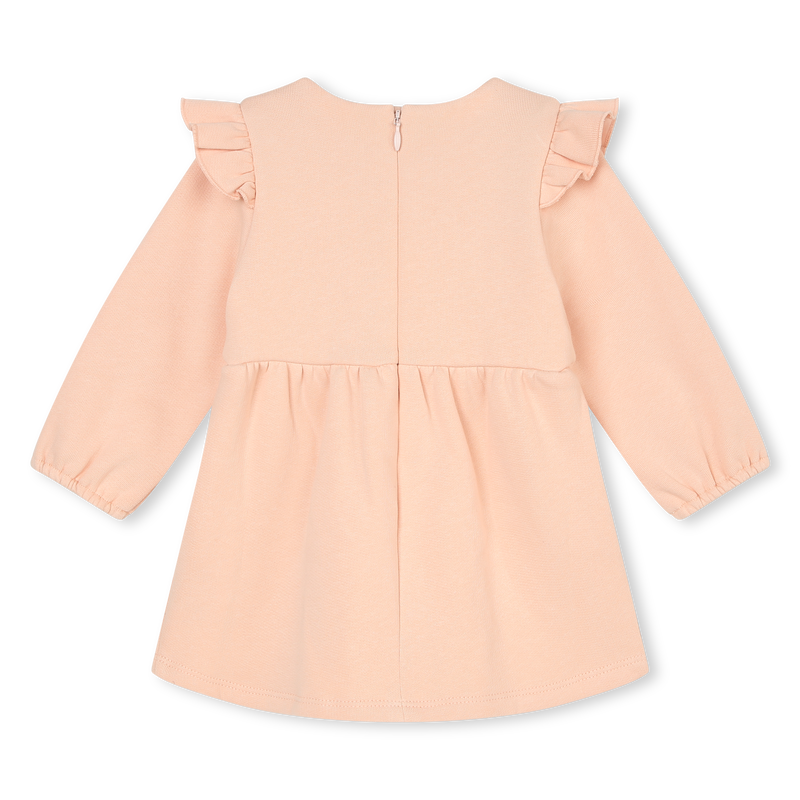 CHLOE Long sleeved dress CHLOE Long sleeved dress