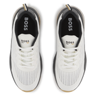 Lace-Up Sneakers BOSS 
                    BOY
