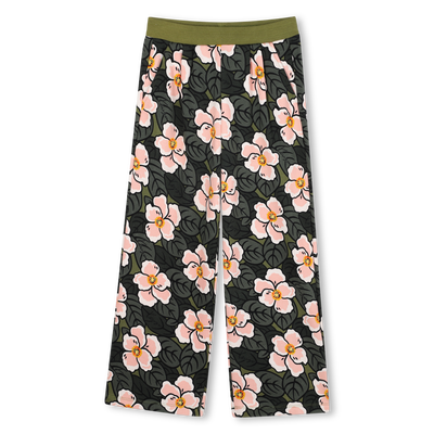 Joggers KENZO KIDS GIRL