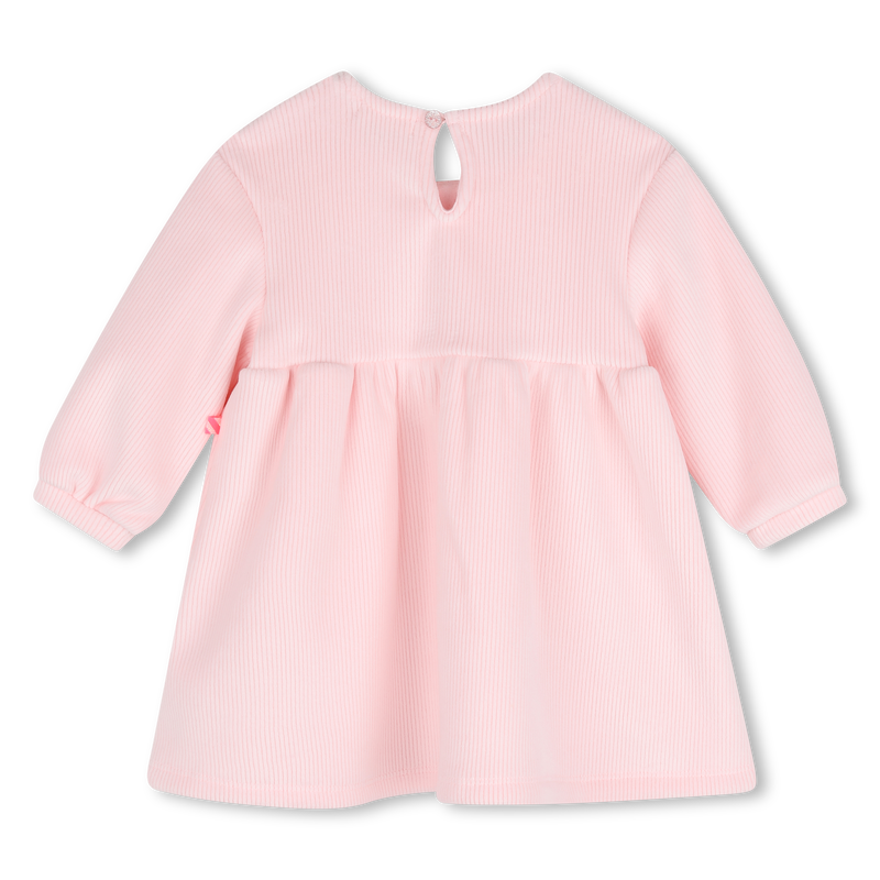 Velvet dress BILLIEBLUSH 
                        GIRL