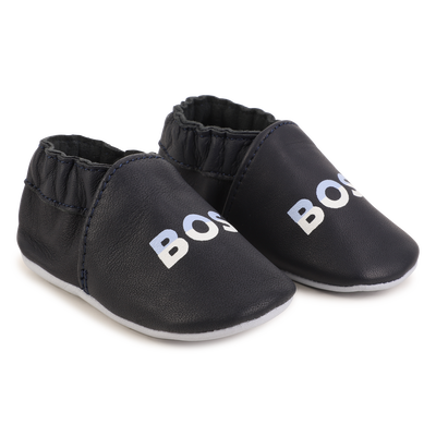 Baby hotsell designer slippers