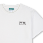 Short sleeve t-shirt KENZO KIDS 
                    UNISEX