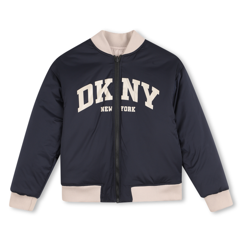 Reversible jacket DKNY 
                        BOY
