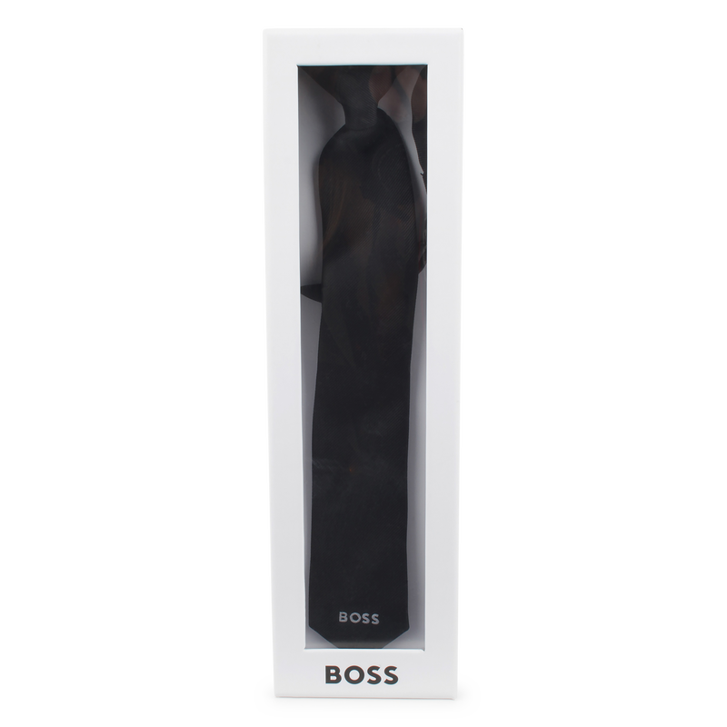 Adjustable tie BOSS 
                        BOY