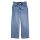 Adjustable Waist Jeans DKNY 
                    UNISEX