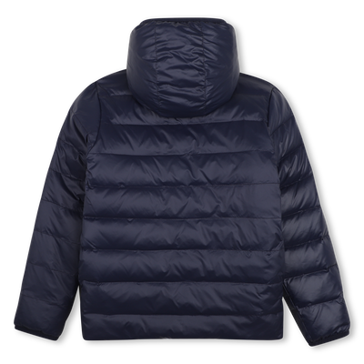 Reversible down jacket BOSS BOY