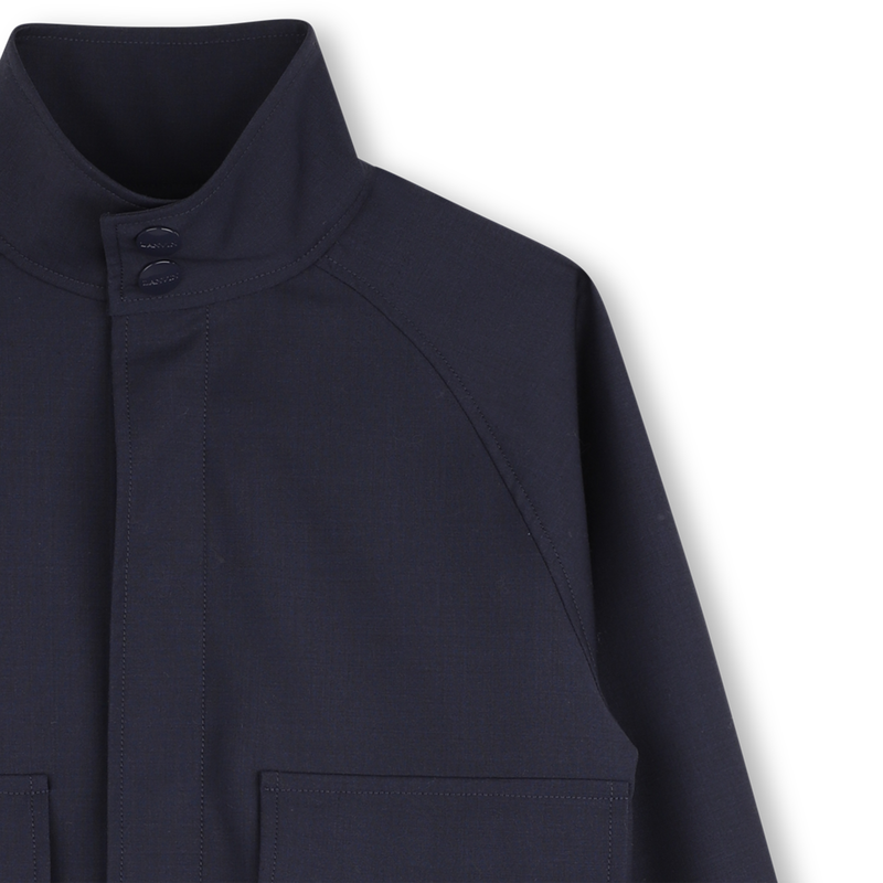 Ceremonial jacket LANVIN 
                        BOY