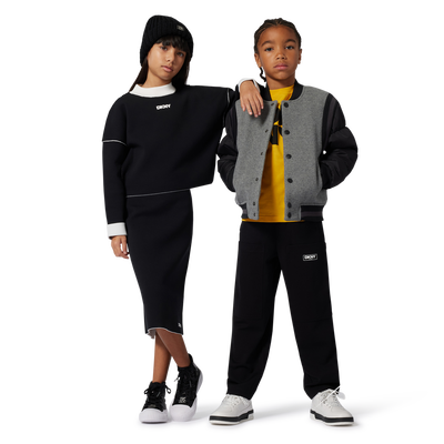 High-top sneakers DKNY GIRL