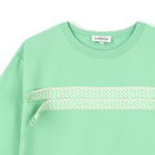 Short-Sleeved T-Shirt LANVIN 
                    BOY